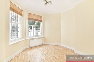 Greencroft Gardens South Hampstead